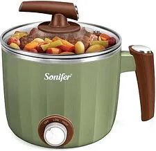 Медленноварка Sonifer SF-1503 Медленноварка Sonifer SF-1503