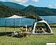 Кемпинговая палатка Naturehike Ango CNK2550WS010-VG4 (серый)