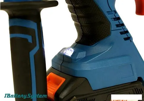 Перфоратор Sturm CRH1820BL (без АКБ)