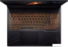 Игровой ноутбук Acer Nitro V 16 ANV16-41-R2NM NH.QRVEP.007 Игровой ноутбук Acer Nitro V 16 ANV16-41-R2NM NH.QRVEP.007