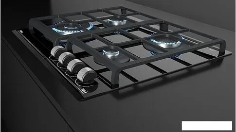 Варочная панель TEKA GZC 64320 XBN