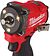 Гайковерт Milwaukee M12FCIWF12G3-0 4933493454 (без АКБ)