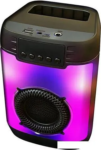 Беспроводная колонка Ginzzu GM-912B