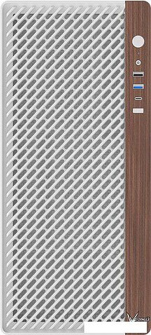 Корпус Formula TimberLine T2 (белый)