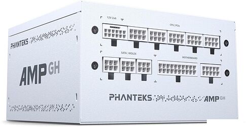 Блок питания Phanteks AMP GH 750W PH-P750GH_WT01