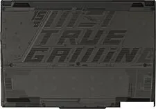 Игровой ноутбук MSI Cyborg 15 A12VF-1215XRU