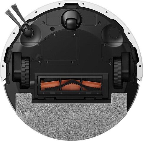 Робот-пылесос Trouver Robot Vacuum E20s Pro Plus White RLE24SD (евровилка, белый)