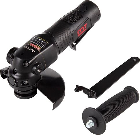 Угловая шлифмашина M7 QB-7215M