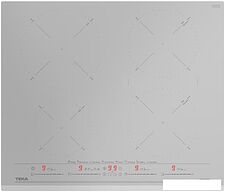 Варочная панель TEKA IZC 64630 SM MST (дымчатый серый) Варочная панель TEKA IZC 64630 SM MST (дымчатый серый)