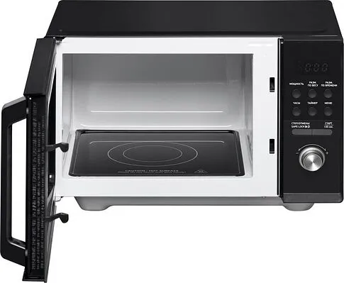 Микроволновая печь BBK 25MWS-954T/B