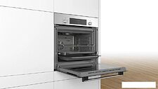 Электрический духовой шкаф Bosch Serie 4 HBF534ES0Q