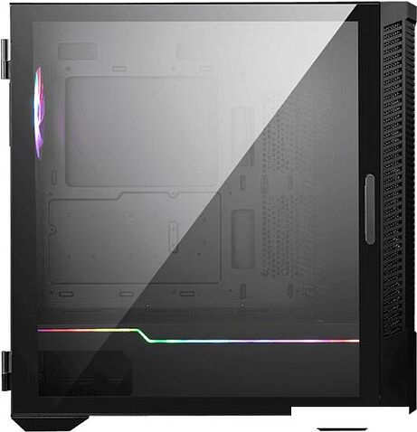 Корпус MSI MPG Velox 100P Airflow