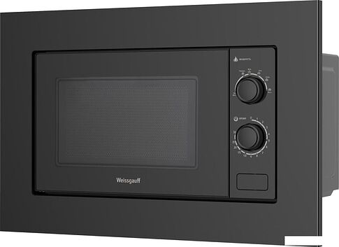 Микроволновая печь Weissgauff HMT-2016 BGL Flat Table