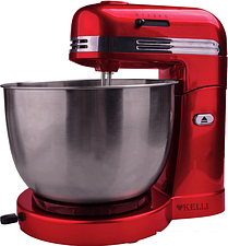 Кухонный комбайн KELLI KL-5071