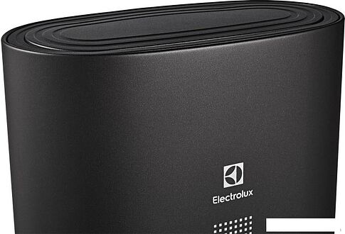 Накопительный электрический водонагреватель Electrolux EWH 50 Gladius 2.0 Grafit
