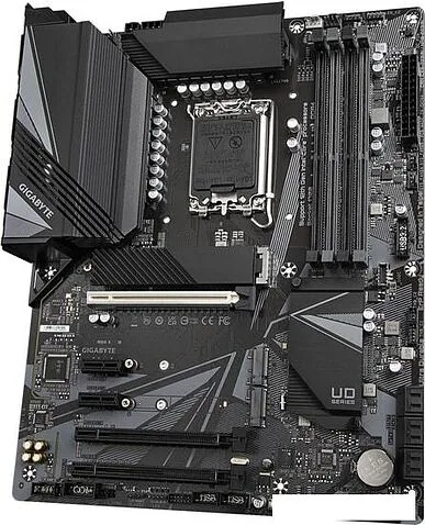 Материнская плата Gigabyte Z690 UD DDR4 (rev. 1.0)