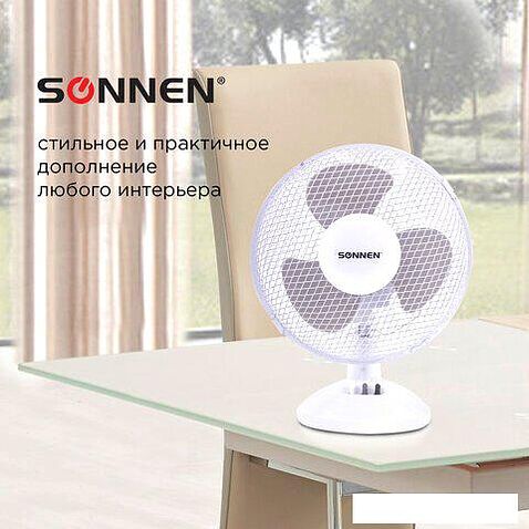 Вентилятор Sonnen FT23-B6