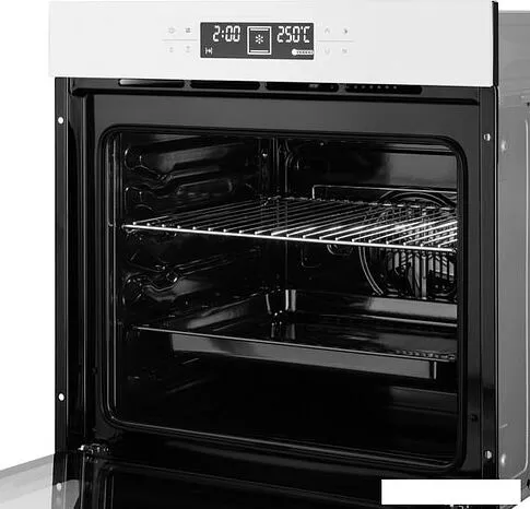 Электрический духовой шкаф TECHNO O5007511N3W0V