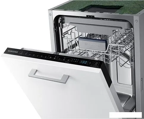 Посудомоечная машина Samsung DW50R4070BB