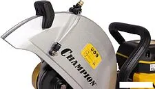 Бензорез Champion CP350