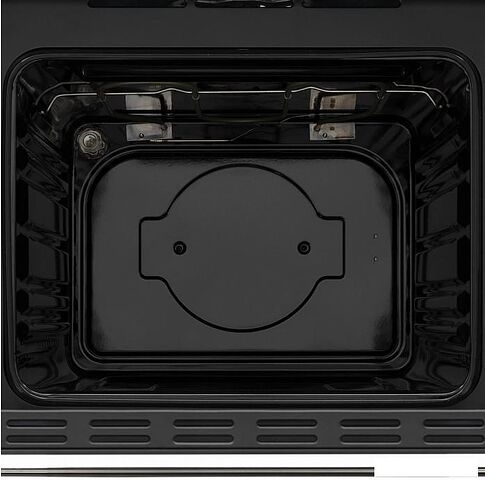 Электрический духовой шкаф Krona Pronto 60 S G2