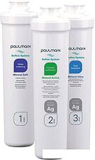 Комплект картриджей Paulmark Mineral PM-220003