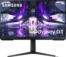 Игровой монитор Samsung Odyssey G3 LS27AG30ANUXEN