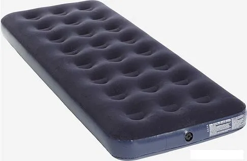 Надувной матрас Outventure PQA6KOPIIW 185x76x22 (синий)