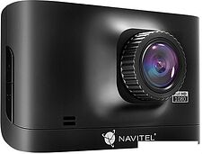 Автомобильный видеорегистратор NAVITEL R400