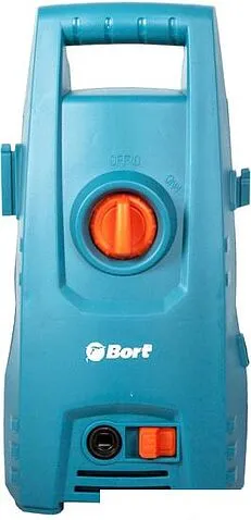 Мойка высокого давления Bort BHR-1600