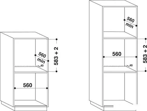 Духовой шкаф Hotpoint-Ariston FA5 841 JH WHG HA