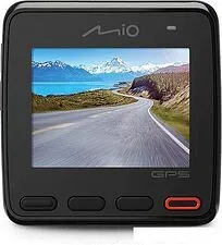 Видеорегистратор-радар детектор (2в1) Mio MiVue C430 Видеорегистратор-радар детектор (2в1) Mio MiVue C430