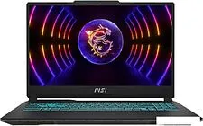Игровой ноутбук MSI Cyborg 15 A12VF-1215XRU