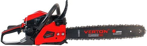 Бензопила Verton Garden Pro CS-5420