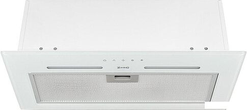 Кухонная вытяжка ZorG Platino 1030 60 S (белый)