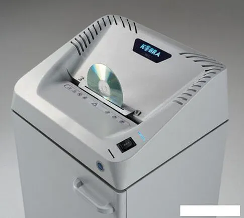 Шредер Kobra 300.2 C4