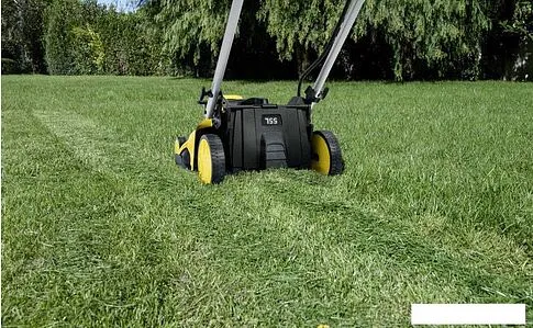 Газонокосилка Karcher LMO 36-46 Battery Set 14444700 (с АКБ)