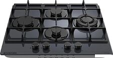 Варочная панель Meferi MGH604GR Glass Ultra