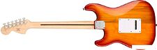 Электрогитара Fender Squier Affinity Series Stratocaster FMT HSS Sienna Sunburst