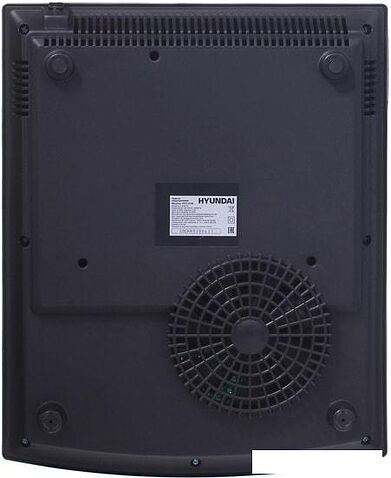 Настольная плита Hyundai HYC-0102