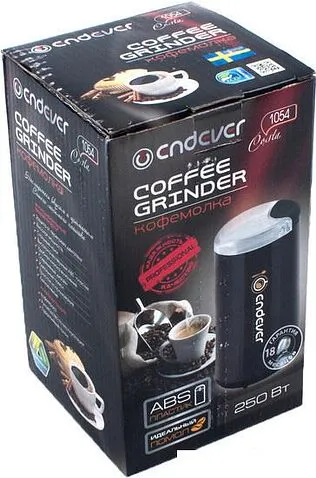 Кофемолка Endever Costa-1054