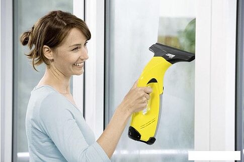 Пылесос Karcher WV 50 Plus