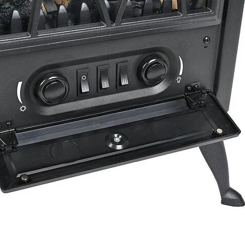 Электрокамин Planta PFP-FS100