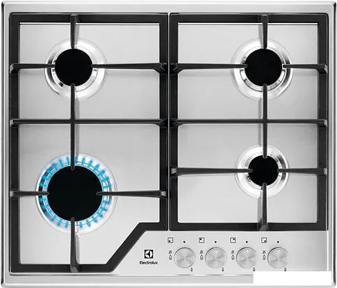 Варочная панель Electrolux KGS6426SX