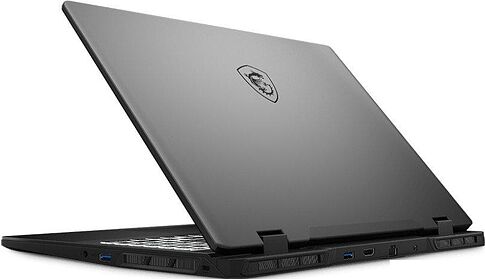 Рабочая станция MSI CreatorPro M16 HX C14VIG-682XRU