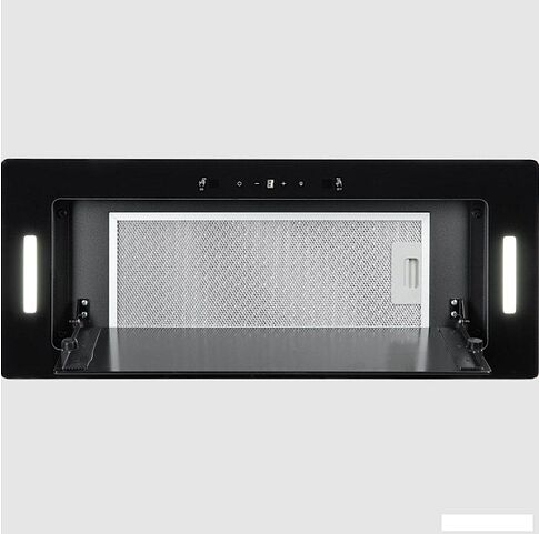 Кухонная вытяжка Hiberg VMF 8191 B