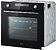 Электрический духовой шкаф LG WSEZ7225B1