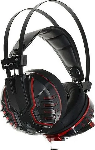 Наушники с микрофоном A4Tech Bloody M615