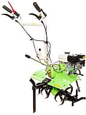 Мотоблок RedVerg Волгарь-2 RD-TV2 (без колес)