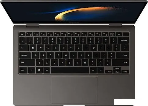 Ноутбук 2-в-1 Samsung Galaxy Book3 360 13.3 NP730QFG-KA2US